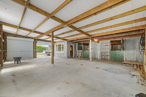 Photo of property in 125 Forestry Road, Ashley, Rangiora, 7477