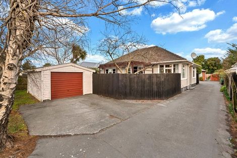 Photo of property in 1/137 Harewood Road, Papanui, Christchurch, 8053