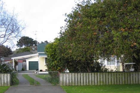Photo of property in 17 Nikau Street, Tawhero, Whanganui, 4501