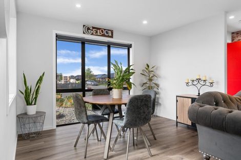 Photo of property in 41 Lucca Crescent, Rolleston, 7615