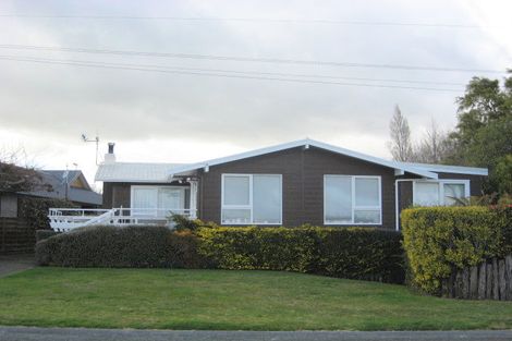 Photo of property in 20 Kohatu Parade, Wharewaka, Taupo, 3330