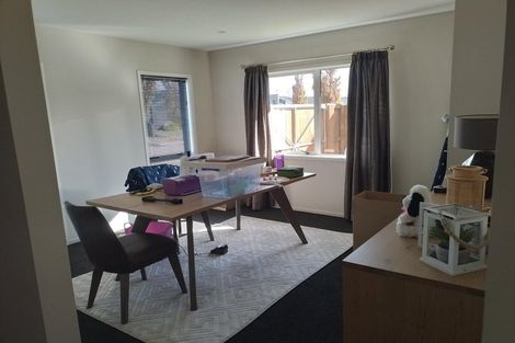 Photo of property in 71 Bradwell Crescent, Halswell, Christchurch, 8025