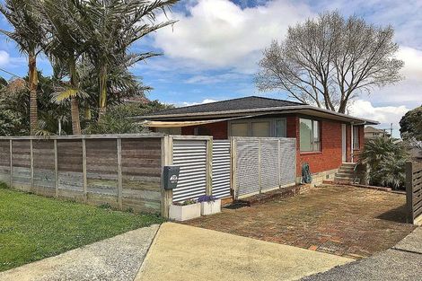 Photo of property in 1/33 Francis Street, Hauraki, Auckland, 0622