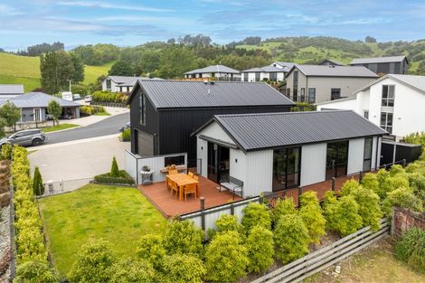 Photo of property in 10 Trudi Place, Green Island, Dunedin, 9018