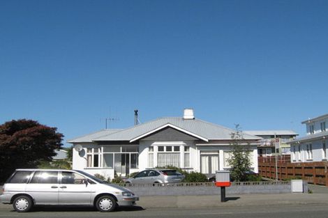 Photo of property in 116 North Street, Seaview, Timaru, 7910
