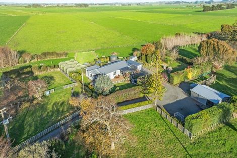 Photo of property in 278a Mcdonell Road, Ohakea, Palmerston North, 4479