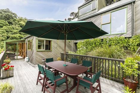 Photo of property in 125c Marine Drive, Sorrento Bay, Lower Hutt, 5013