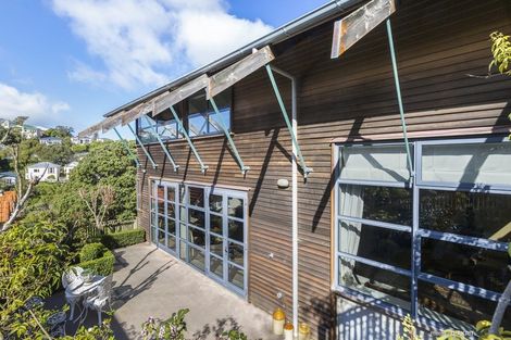 Photo of property in 5e Raroa Road, Kelburn, Wellington, 6012