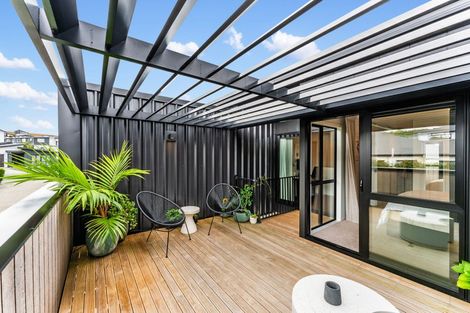 Photo of property in 116 Te Oneroa Way, Long Bay, Auckland, 0630