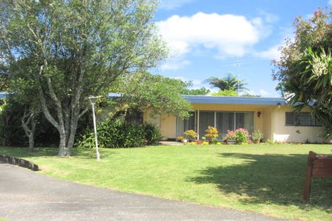 Photo of property in 27 Sydney Street, Kaikohe, 0405