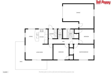 Photo of property in 3 Arbor-lea Avenue, Richmond, 7020