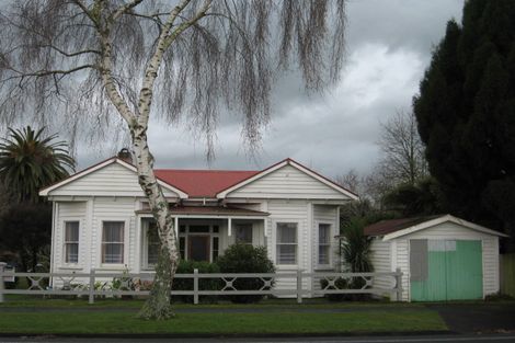 Photo of property in 65 Te Aroha Street, Hamilton East, Hamilton, 3216