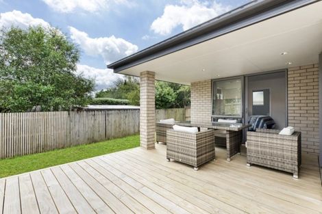 Photo of property in 22 Makatiti Street, Pukekohe, 2120