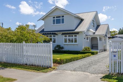 Photo of property in 29 Halton Street, Strowan, Christchurch, 8052