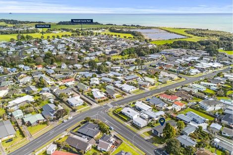 Photo of property in 5 Dillon Drive, Bell Block, New Plymouth, 4312