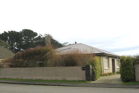 Photo of property in 204 Gala Street, Richmond, Invercargill, 9810