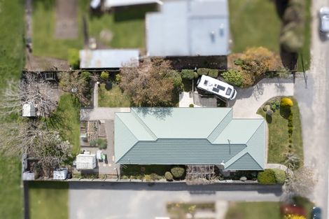 Photo of property in 47 Rangiora Woodend Road, Woodend, 7610