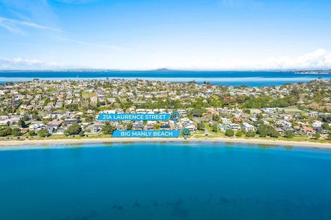 Photo of property in 21a Laurence Street, Manly, Whangaparaoa, 0930