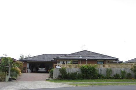 Photo of property in 38 Moloney Terrace, Pukekohe, 2120