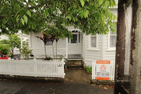 Photo of property in 33 Aitken Terrace, Kingsland, Auckland, 1021