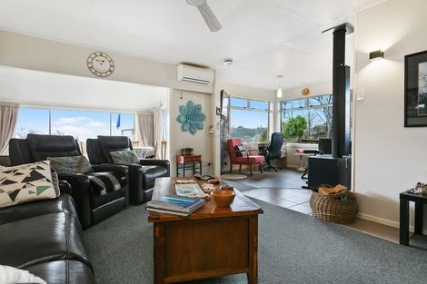 Photo of property in 25 Hetet Street, Te Kuiti, 3910