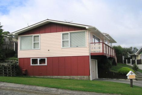 Photo of property in 3 Timaru Grove, Kelson, Lower Hutt, 5010