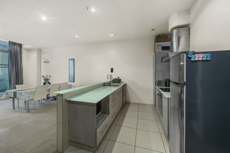 Photo of property in Hb Apartments, 4/3 Holland Street, Te Aro, Wellington, 6011