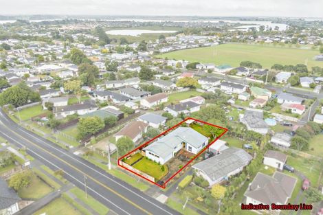 Photo of property in 81 Friedlanders Road, Manurewa, Auckland, 2102
