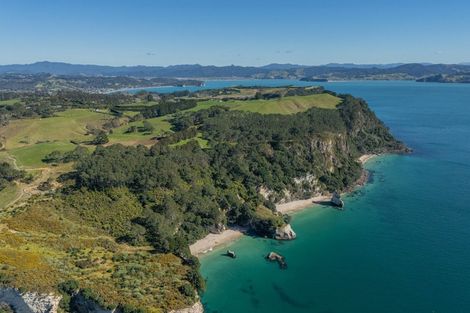 Photo of property in 107d Grange Road, Hahei, Whitianga, 3591