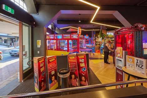 Photo of property in Maison Cabriole Building, 3/60 Courtenay Place, Te Aro, Wellington, 6011