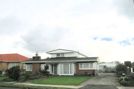 Photo of property in 18 Glen Avenue, Papatoetoe, Auckland, 2025