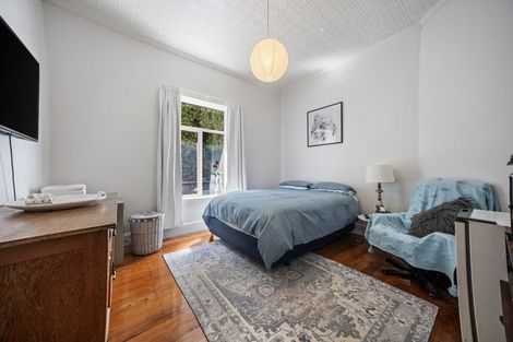 Photo of property in 28 Currie Street, Port Chalmers, 9023