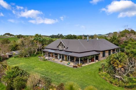 Photo of property in 321 Green Road, Matakana, Warkworth, 0985