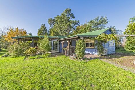 Photo of property in 297 Loburn Whiterock Road, Loburn, Rangiora, 7472