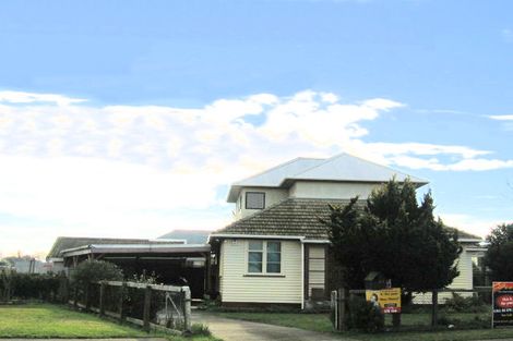 Photo of property in 414 Hinau Street, Saint Leonards, Hastings, 4120