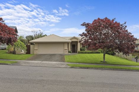Photo of property in 31 Stanley Drive, Lynmore, Rotorua, 3010