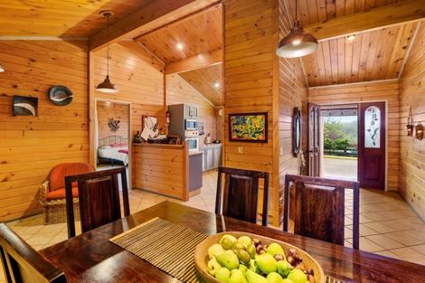 Photo of property in 54 State Highway 33, Tikitere, Rotorua, 3074