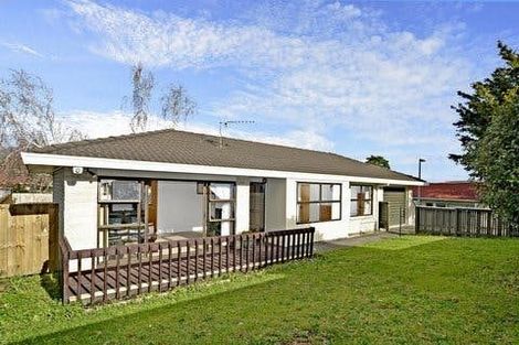 Photo of property in 2/39 Alfriston Road, Manurewa East, Auckland, 2102