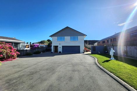 Photo of property in 4 Leven Street, South Hill, Oamaru, 9400