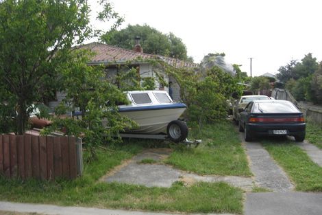 Photo of property in 109 Marshland Road, Shirley, Christchurch, 8061