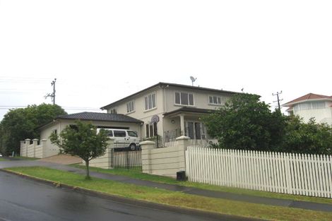Photo of property in 134 Coronation Road, Hillcrest, Auckland, 0627
