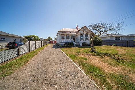 Photo of property in 116 Fairfield Road, Hawera, 4610