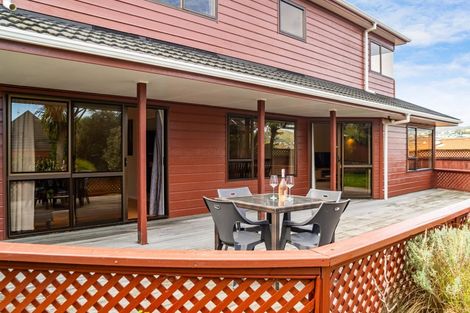 Photo of property in 9 Molyneux Close, Whitby, Porirua, 5024