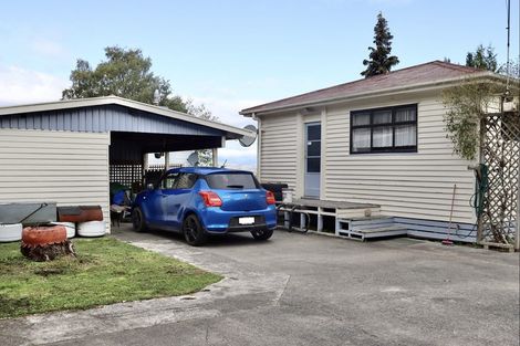 Photo of property in 60 Kiwi Road, Taihape, 4720