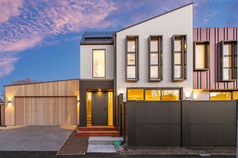 Photo of property in 32 Cox Street, Merivale, Christchurch, 8014