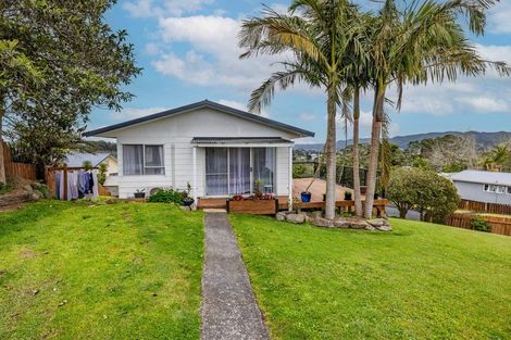 Photo of property in 8 Gill Drive, Kawakawa, 0210