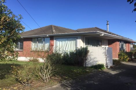 Photo of property in 46 Mooray Avenue, Bishopdale, Christchurch, 8053