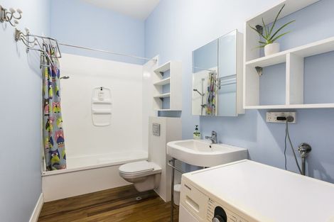 Photo of property in Columbia Apartments, 7/32 Cuba Street, Te Aro, Wellington, 6011