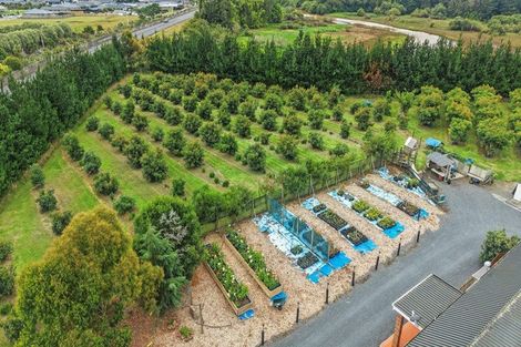 Photo of property in 2276 Gordonton Road, Taupiri, 3791