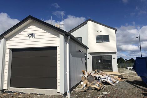 Photo of property in 141 Grove Road, Papakura, 2110